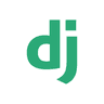 Django-logo