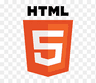 HTML-logo