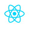 React Js-logo