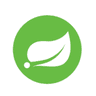 Java Spring Boot-logo